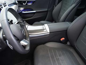 Mercedes Classe C 220 AMG-Line — photo 6