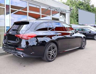 Mercedes Classe C 300 AMG Line — photo 2