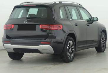 Mercedes GLB 180 Advanced Plus — photo 2
