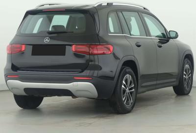 Mercedes GLB 180 Advanced Plus
