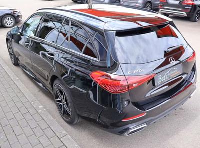 Mercedes Classe C 300 AMG Line