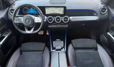 Mercedes GLB 200 Premium — photo 6