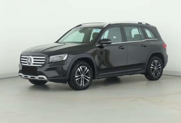 Mercedes GLB 180 Advanced Plus — photo 3
