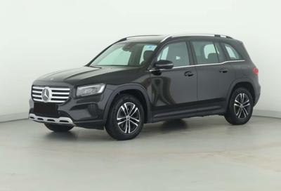 Mercedes GLB 180 Advanced Plus