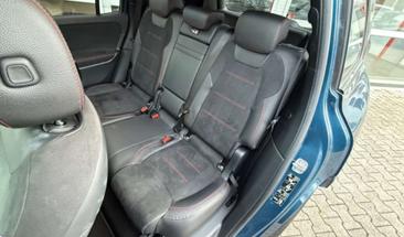 Mercedes GLB 200 Premium — photo 7