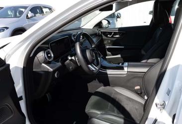 Mercedes Classe C 220 AMG-Line — photo 7