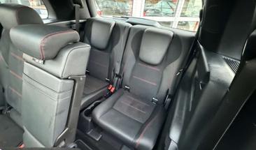 Mercedes GLB 200 Premium — photo 8