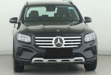 Mercedes GLB 180 Advanced Plus — photo 4
