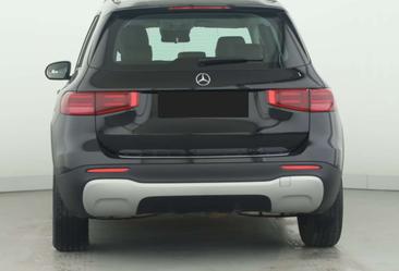 Mercedes GLB 180 Advanced Plus — photo 5