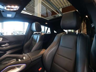 Mercedes GLE Coupé 450 Premium — photo 31