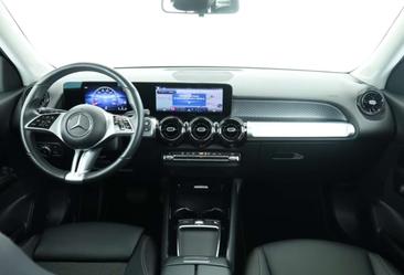 Mercedes GLB 180 Advanced Plus — photo 6