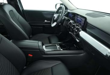 Mercedes GLB 180 Advanced Plus — photo 7
