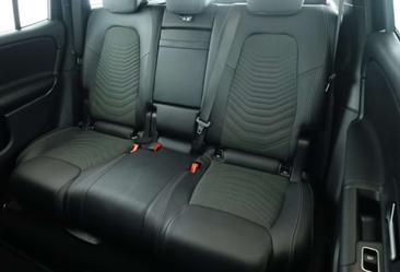 Mercedes GLB 180 Advanced Plus — photo 8