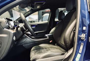 Mercedes Classe C 220 AMG-Line — photo 7