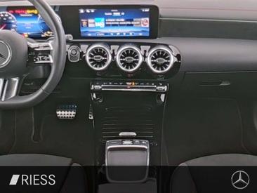 Mercedes CLA 250 AMG LINE — photo 10