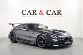 Mercedes AMG GT - 2022 - Joinsteer - #1