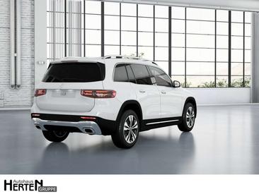 Mercedes GLB 250 — photo 2