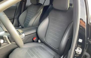 Mercedes Classe C 220 AMG-Line — photo 6