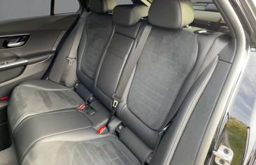 Mercedes Classe C 220 AMG-Line — photo 7