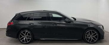 Mercedes Classe C 220 Night Edition — photo 5