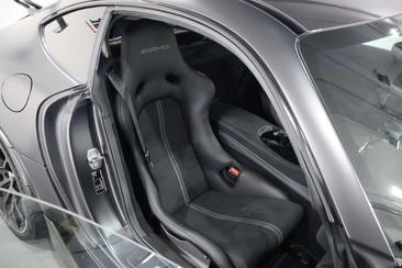 Mercedes AMG GT — photo 11