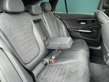 Mercedes Classe C 300 AMG Line — photo 7