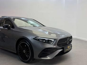 Mercedes Classe A 250 AMG Line — photo 48