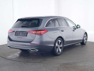 Mercedes Classe C 220 — photo 2