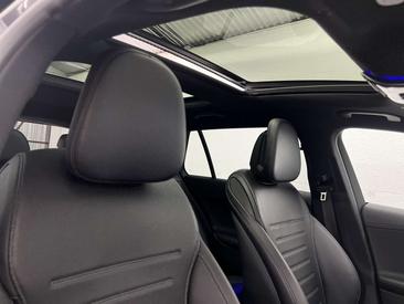 Mercedes Classe C 220 Night Edition — photo 10