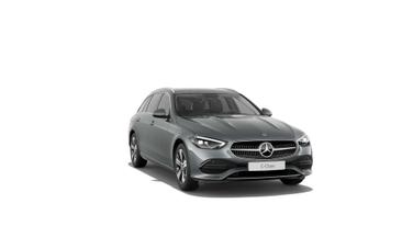 Mercedes Classe C 220 — photo 3