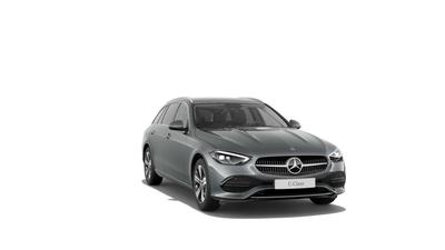 Mercedes Classe C 220