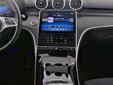 Mercedes Classe C 220 — photo 4
