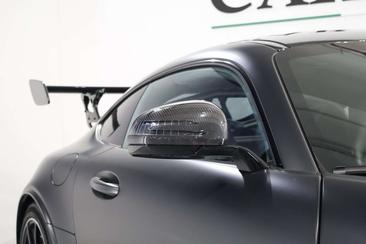 Mercedes AMG GT — photo 19