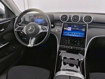 Mercedes Classe C 220 — photo 5