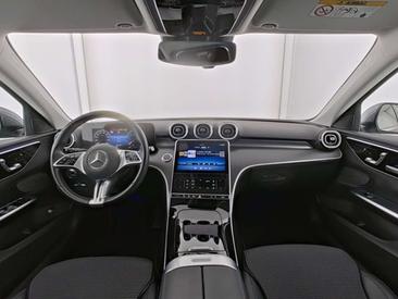 Mercedes Classe C 220 — photo 6