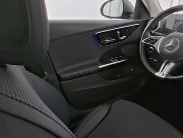 Mercedes Classe C 220 — photo 8