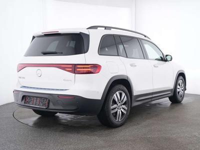Mercedes EQB 350 Night Edition