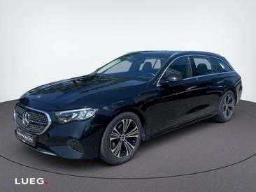 Mercedes Classe E Break 220 — photo 2