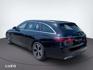 Mercedes Classe E Break 220 — photo 3