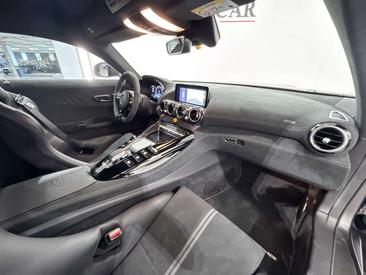 Mercedes AMG GT — photo 26