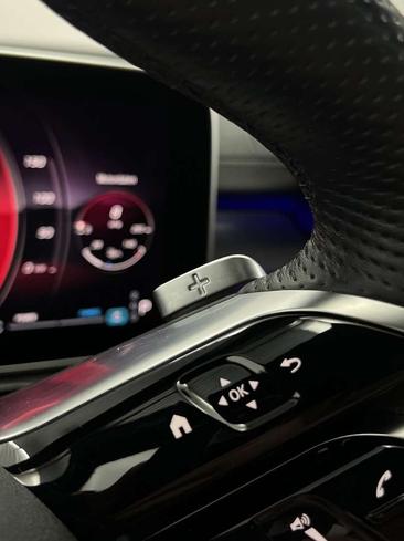 Mercedes Classe C 220 Night Edition — photo 20