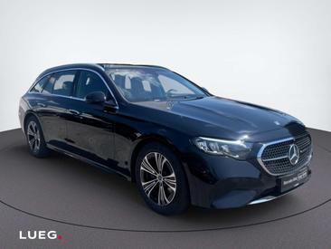 Mercedes Classe E Break 220 — photo 5