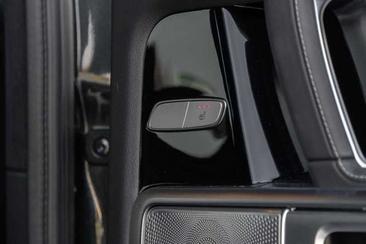 Mercedes Classe G 580 — photo 11