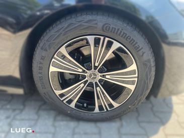 Mercedes Classe E Break 220 — photo 7
