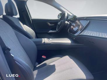Mercedes Classe E Break 220 — photo 8