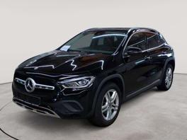 Mercedes GLA 250 PROGRESSIVE - 2021 - Joinsteer - #1