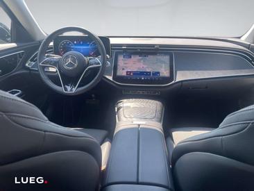 Mercedes Classe E Break 220 — photo 9