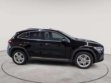 Mercedes GLA 250 PROGRESSIVE — photo 2
