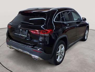 Mercedes GLA 250 PROGRESSIVE — photo 3
