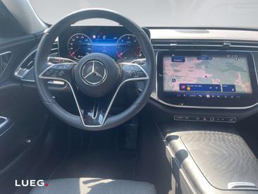 Mercedes Classe E Break 220 — photo 10